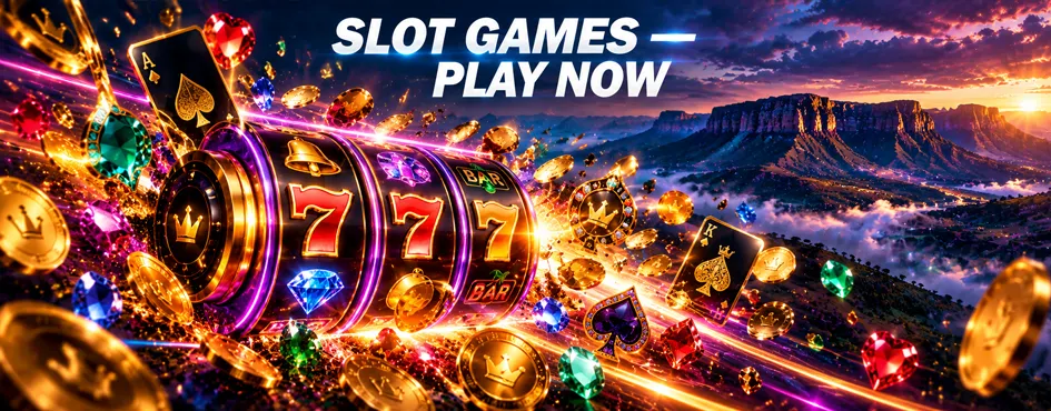 Progressive Jackpot Slots