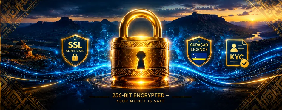 Secure Deposit Methods