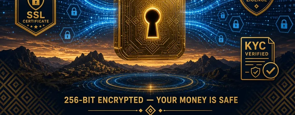 Account Verification Safety