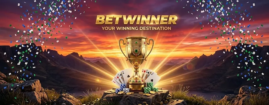 Betwinner Betting Platform