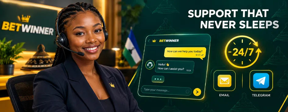 Customer Support Services