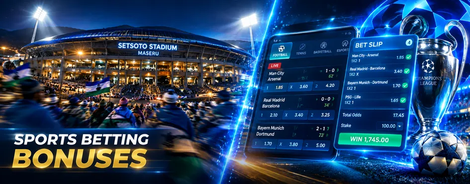 Live Football Match Betting