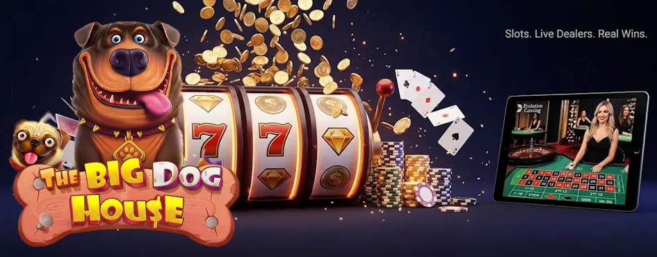 Free Spins on Slot Games