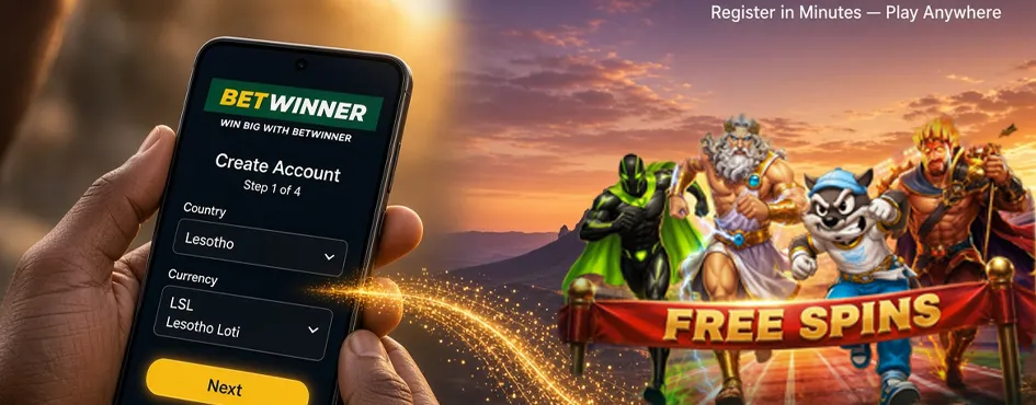 Sign Up Promotion Details