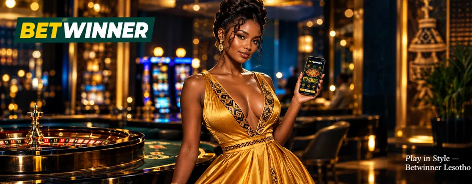 Mobile Betting Access