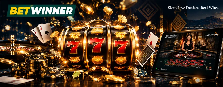 Online Slots and Jackpot Games