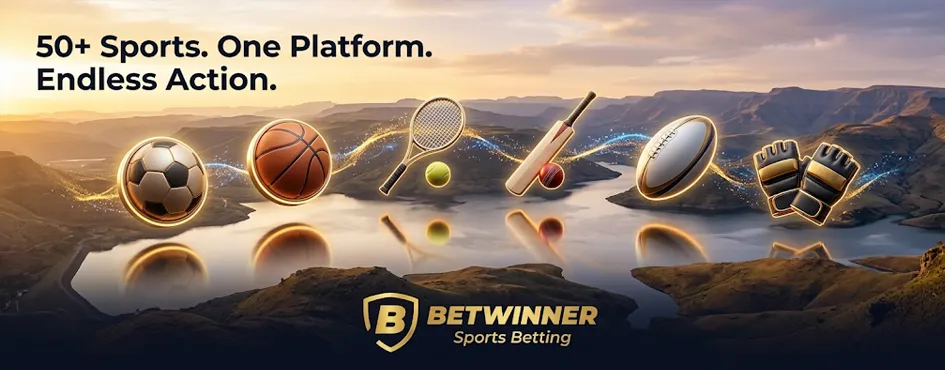 Basketball and Tennis Markets