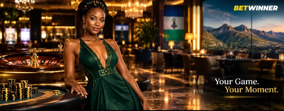 Casino Promotions
