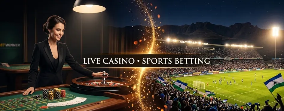 Beginner Betting Guidance