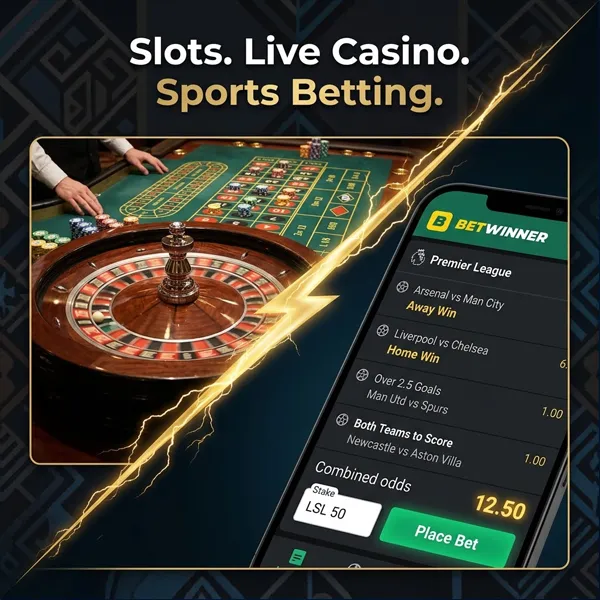 Betwinner-Lesotho-sport-gaming-Free-Official-Portal