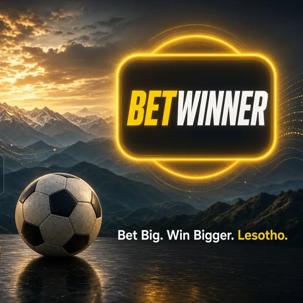Online Sports Betting in Lesotho