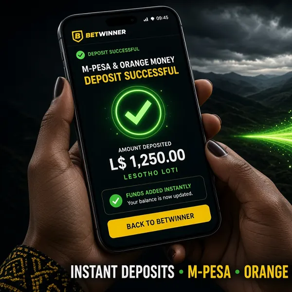 Mobile Money Transactions
