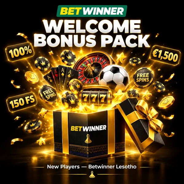First Deposit Bonus Offer