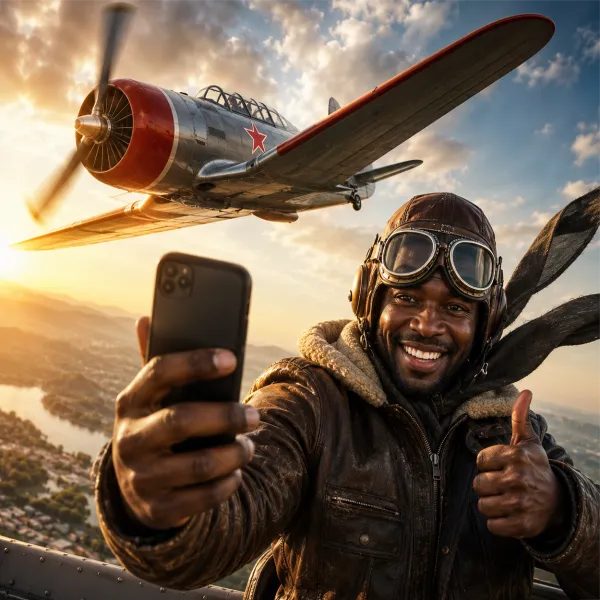 Aviator Crash Game