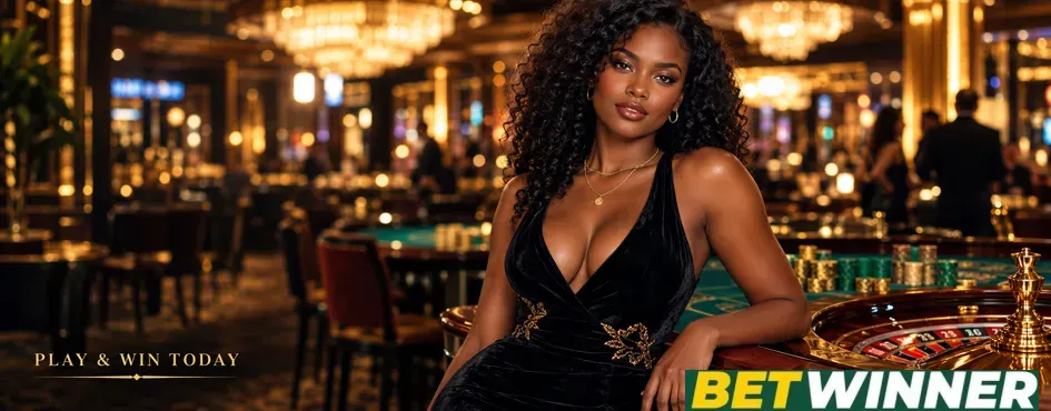 Betwinner Casino Experience